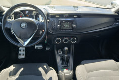 Alfa Romeo GIULIETTA  II 1.4 T MultiAir DISTINCTIVE 170 ISTRIBUTION OK
