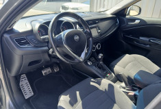 Alfa Romeo GIULIETTA  II 1.4 T MultiAir DISTINCTIVE 170 ISTRIBUTION OK