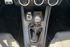 Alfa Romeo GIULIETTA  II 1.4 T MultiAir DISTINCTIVE 170 ISTRIBUTION OK
