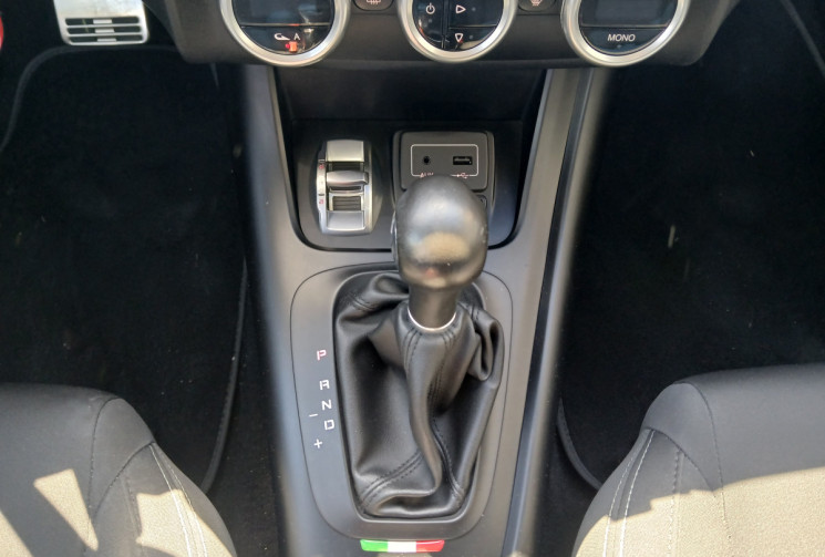 Alfa Romeo GIULIETTA  II 1.4 T MultiAir DISTINCTIVE 170 ISTRIBUTION OK