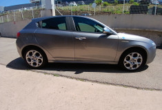 Alfa Romeo GIULIETTA  II 1.4 T MultiAir DISTINCTIVE 170 ISTRIBUTION OK