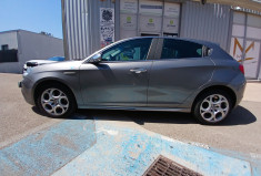Alfa Romeo GIULIETTA  II 1.4 T MultiAir DISTINCTIVE 170 ISTRIBUTION OK