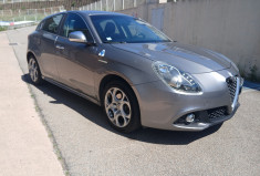 Alfa Romeo GIULIETTA  II 1.4 T MultiAir DISTINCTIVE 170 ISTRIBUTION OK