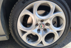 Alfa Romeo GIULIETTA  II 1.4 T MultiAir DISTINCTIVE 170 ISTRIBUTION OK