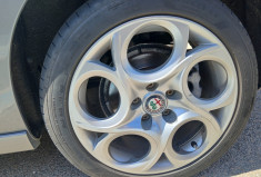 Alfa Romeo GIULIETTA  II 1.4 T MultiAir DISTINCTIVE 170 ISTRIBUTION OK