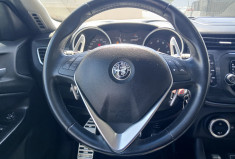 Alfa Romeo GIULIETTA  II 1.4 T MultiAir DISTINCTIVE 170 ISTRIBUTION OK