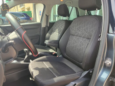 Skoda Fabia III 1.0 TSI 95 cv / Clever / CARPLAY