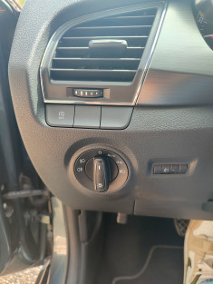 Skoda Fabia III 1.0 TSI 95 cv / Clever / CARPLAY