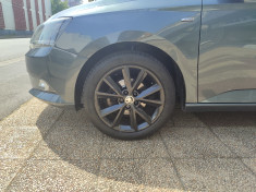 Skoda Fabia III 1.0 TSI 95 cv / Clever / CARPLAY