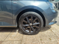 Skoda Fabia III 1.0 TSI 95 cv / Clever / CARPLAY