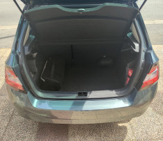 Skoda Fabia III 1.0 TSI 95 cv / Clever / CARPLAY