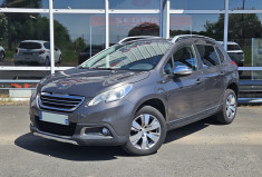 Peugeot 2008 1.6 BLUEHDI 100 STYLE BVM