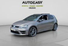 Volkswagen Golf 7 R 2.0 300 cv dsg / T.O / jantes pretoria / DCC / dynaudio / entretien wv