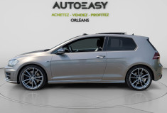 Volkswagen Golf 7 R 2.0 300 cv dsg / T.O / jantes pretoria / DCC / dynaudio / entretien wv