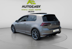 Volkswagen Golf 7 R 2.0 300 cv dsg / T.O / jantes pretoria / DCC / dynaudio / entretien wv