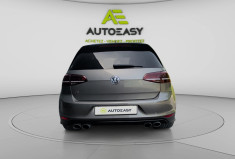 Volkswagen Golf 7 R 2.0 300 cv dsg / T.O / jantes pretoria / DCC / dynaudio / entretien wv