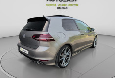 Volkswagen Golf 7 R 2.0 300 cv dsg / T.O / jantes pretoria / DCC / dynaudio / entretien wv