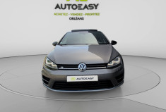 Volkswagen Golf 7 R 2.0 300 cv dsg / T.O / jantes pretoria / DCC / dynaudio / entretien wv
