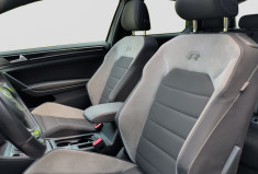 Volkswagen Golf 7 R 2.0 300 cv dsg / T.O / jantes pretoria / DCC / dynaudio / entretien wv