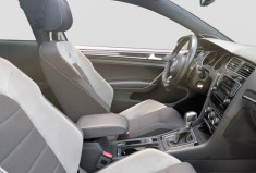 Volkswagen Golf 7 R 2.0 300 cv dsg / T.O / jantes pretoria / DCC / dynaudio / entretien wv