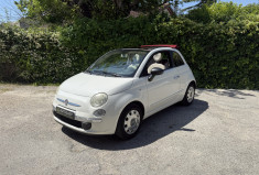 FIAT 500C 1.2 8v 69ch S&S Lounge