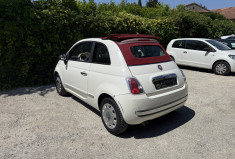 FIAT 500C 1.2 8v 69ch S&S Lounge
