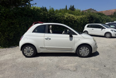 FIAT 500C 1.2 8v 69ch S&S Lounge