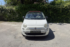 FIAT 500C 1.2 8v 69ch S&S Lounge