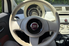 FIAT 500C 1.2 8v 69ch S&S Lounge