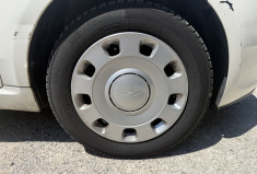 FIAT 500C 1.2 8v 69ch S&S Lounge