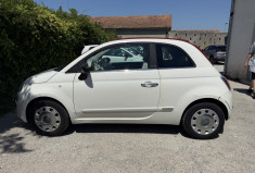 FIAT 500C 1.2 8v 69ch S&S Lounge