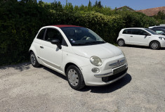 FIAT 500C 1.2 8v 69ch S&S Lounge