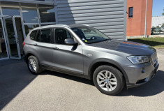 BMW X3 3.0D xdrive