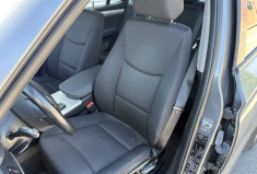 BMW X3 3.0D xdrive