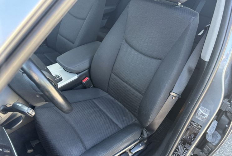 BMW X3 3.0D xdrive