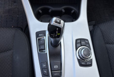 BMW X3 3.0D xdrive