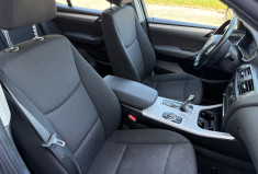 BMW X3 3.0D xdrive