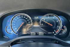 BMW X4 M40d xDrive 3.0 d 326 cv Boîte auto M PERFORMANCE