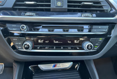 BMW X4 M40d xDrive 3.0 d 326 cv Boîte auto M PERFORMANCE