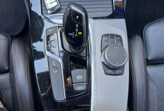 BMW X4 M40d xDrive 3.0 d 326 cv Boîte auto M PERFORMANCE