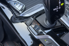 BMW X4 M40d xDrive 3.0 d 326 cv Boîte auto M PERFORMANCE