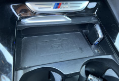 BMW X4 M40d xDrive 3.0 d 326 cv Boîte auto M PERFORMANCE