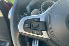 BMW X4 M40d xDrive 3.0 d 326 cv Boîte auto M PERFORMANCE
