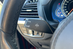BMW X4 M40d xDrive 3.0 d 326 cv Boîte auto M PERFORMANCE
