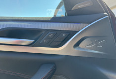 BMW X4 M40d xDrive 3.0 d 326 cv Boîte auto M PERFORMANCE