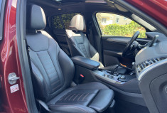 BMW X4 M40d xDrive 3.0 d 326 cv Boîte auto M PERFORMANCE