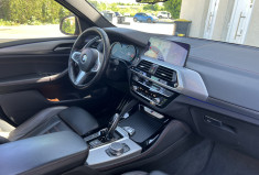 BMW X4 M40d xDrive 3.0 d 326 cv Boîte auto M PERFORMANCE