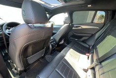 BMW X4 M40d xDrive 3.0 d 326 cv Boîte auto M PERFORMANCE