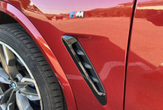 BMW X4 M40d xDrive 3.0 d 326 cv Boîte auto M PERFORMANCE