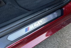 BMW X4 M40d xDrive 3.0 d 326 cv Boîte auto M PERFORMANCE